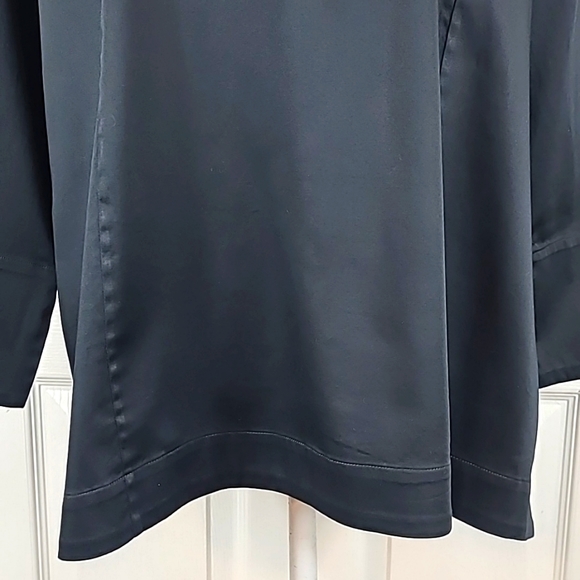 Soft Surroundings Blouse - Picture 3 of 11